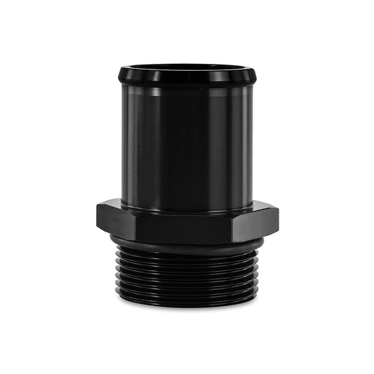 Mishimoto Race-Ready Radiator Fitting V2, 1.5in Push-On Fitting MMRFT-150SV2