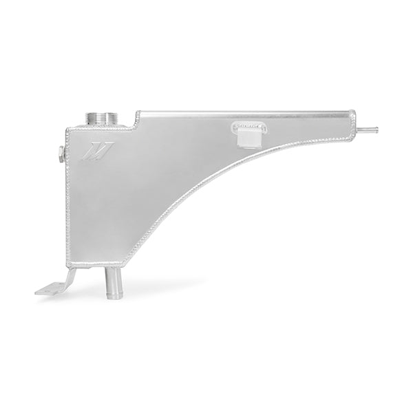 Mishimoto Ford 7.3L Powerstroke Aluminum Degas Tank, 1999-2003 MMRT-F2D-99EN