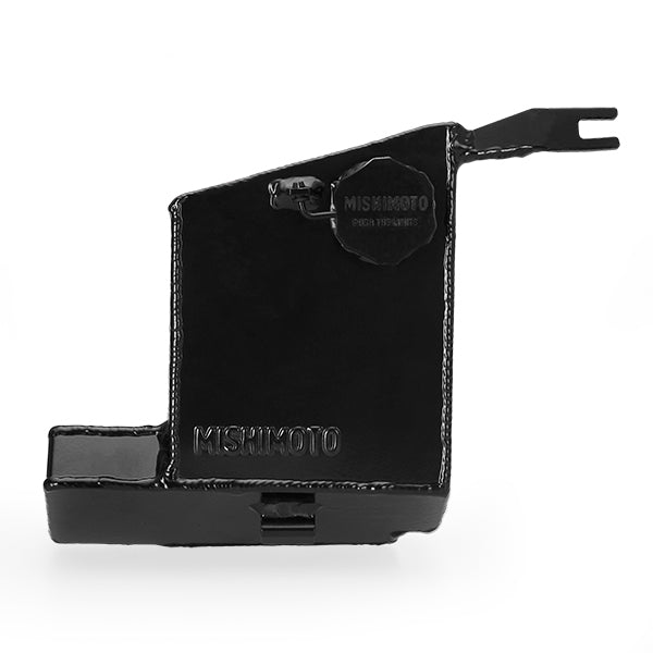 Mishimoto Mazda Miata Windshield Washer Reservoir Tank, 2016+ Black MMRT-MIA-16TBK