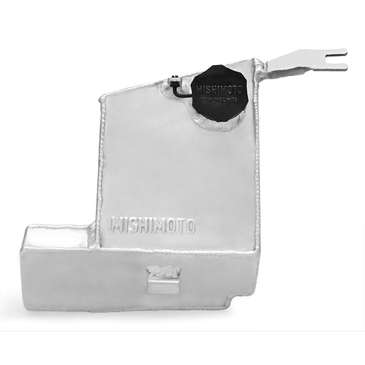 Mishimoto Mazda Miata Windshield Washer Reservoir Tank, 2016+, Polished MMRT-MIA-16TP