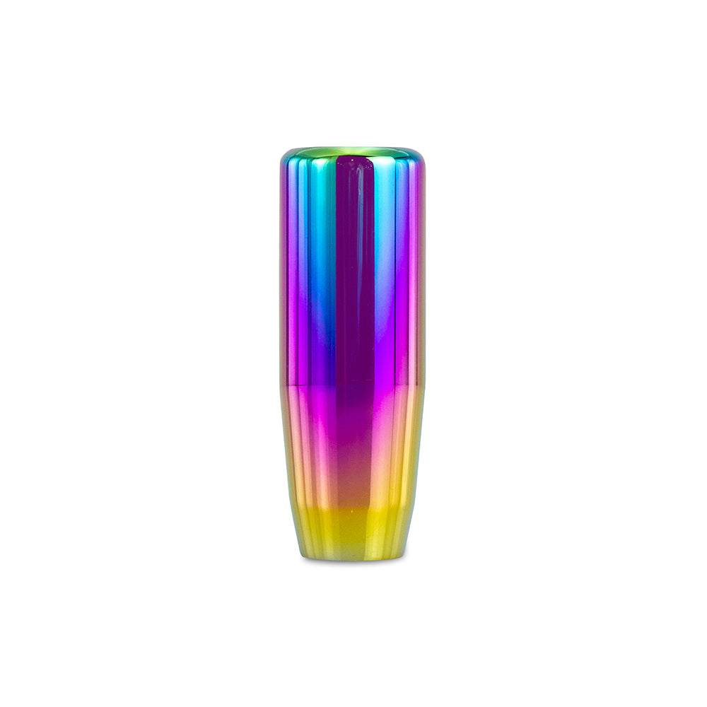 Mishimoto Weighted Shift Knob, NeoChrome MMSK-NC