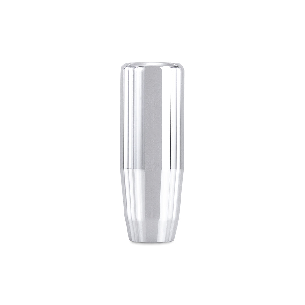 Mishimoto Weighted Shift Knob, Silver MMSK-SL