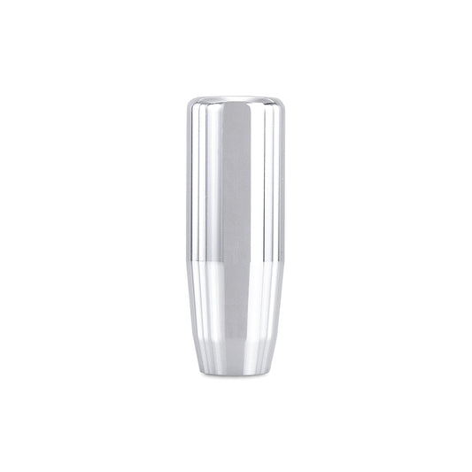 Mishimoto Weighted Shift Knob, Silver MMSK-SL