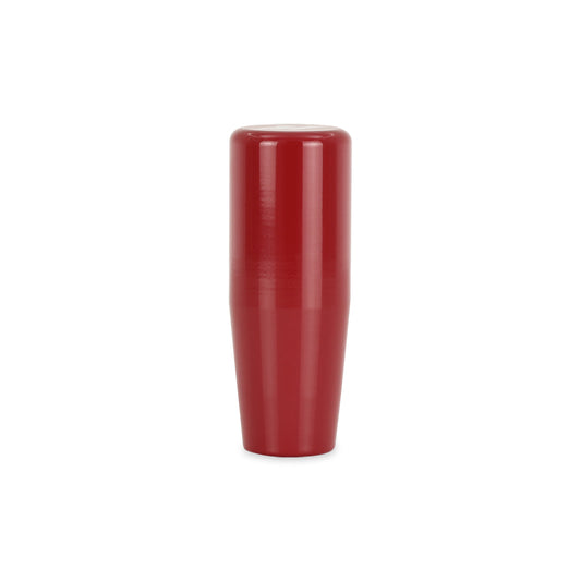 Mishimoto Weighted Shift Knob, XL, Red MMSK-XL-RDH