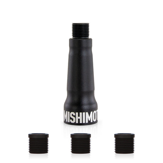 Mishimoto Shift Knob Extension, 3in MMSK-XT-3
