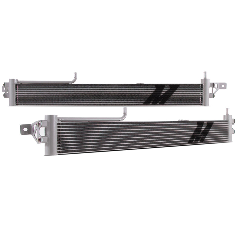 Mishimoto Ford F-150 Transmission Cooler, 2015-2021 MMTC-F150-15SL
