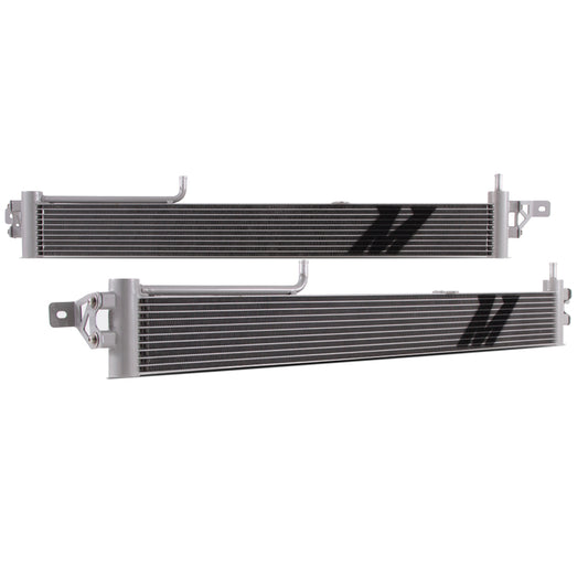 Mishimoto Ford F-150 Transmission Cooler, 2015-2021 MMTC-F150-15SL