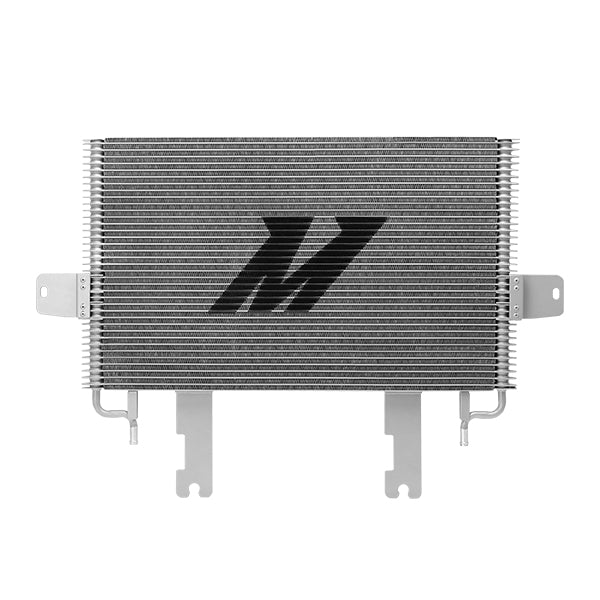 Mishimoto Ford 6.0L Powerstroke Transmission Cooler MMTC-F2D-03SL