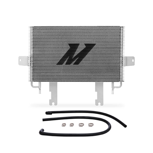 Mishimoto Ford 7.3L Powerstroke Transmission Cooler, 1999-2003 MMTC-F2D-99SL