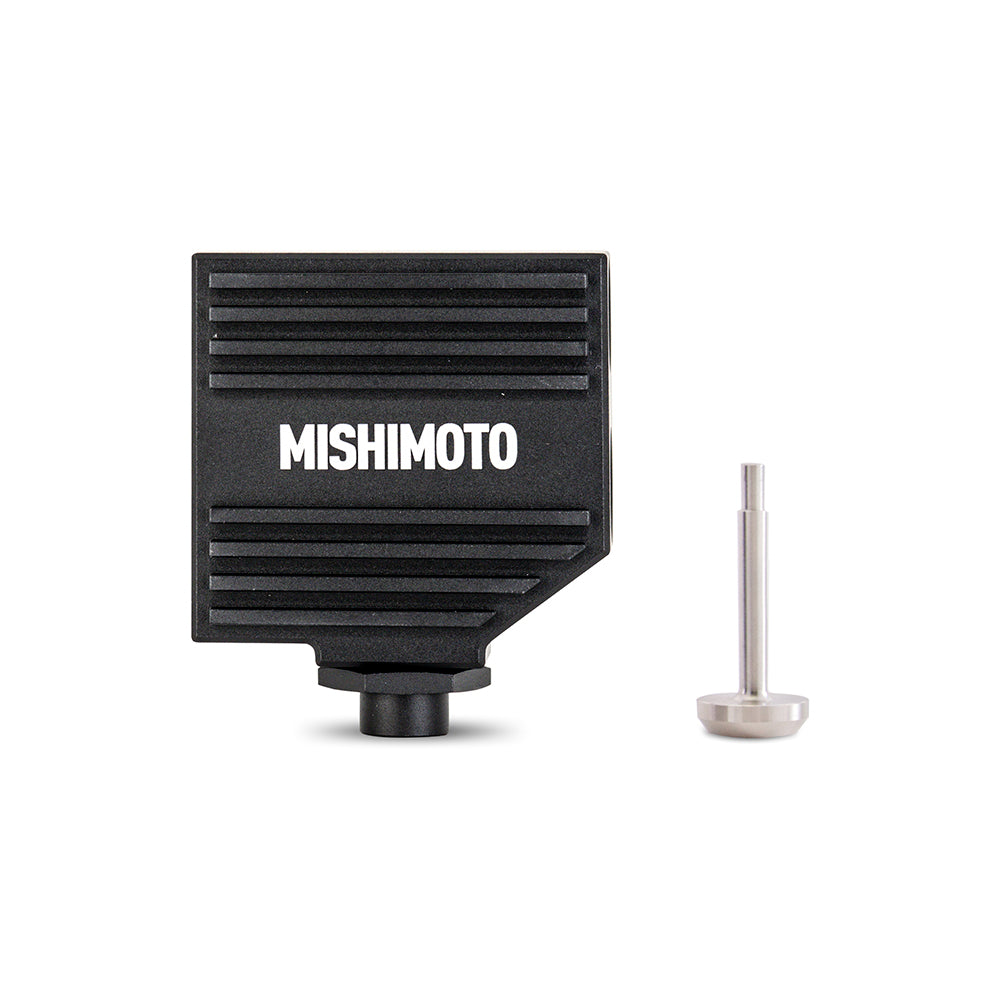 Mishimoto Thermal Bypass Valve Kit, fits 3.6L Dodge Charger/Challenger 2012-2021 MMTC-GMP-TBV