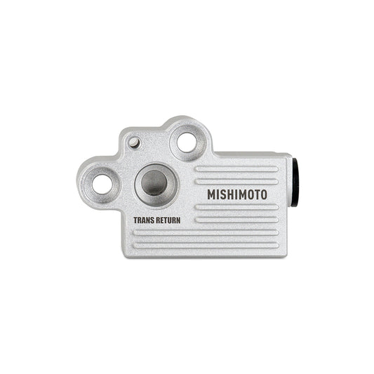 Mishimoto Full-Flow Thermal Bypass Valve Kit, Fits Ford Raptor 3.5L EcoBoost 2017+ MMTC-RPTR-TBVFF