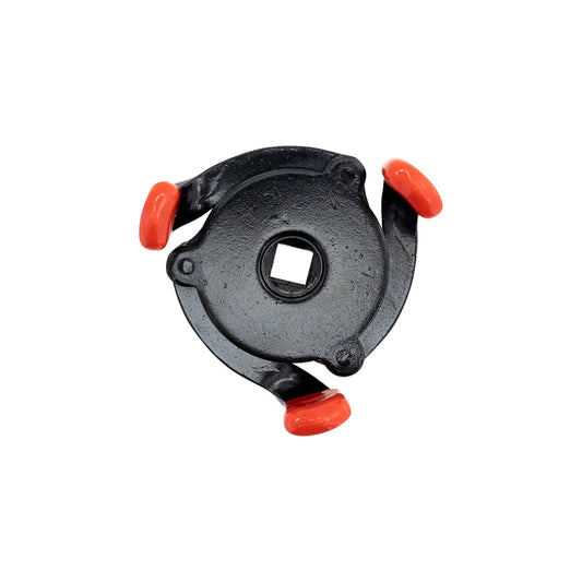 Mishimoto Oil Filter Wrench, Claw Style MMTL-OF-CLAW