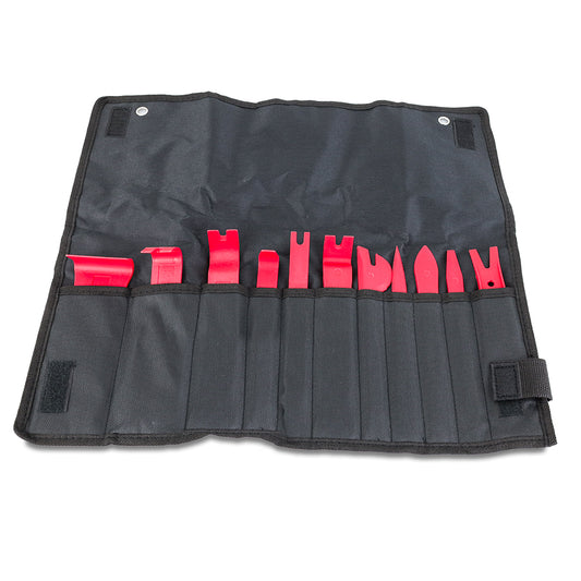 Mishimoto Trim Removal Tool Set, 11 Piece MMTL-TRM-11