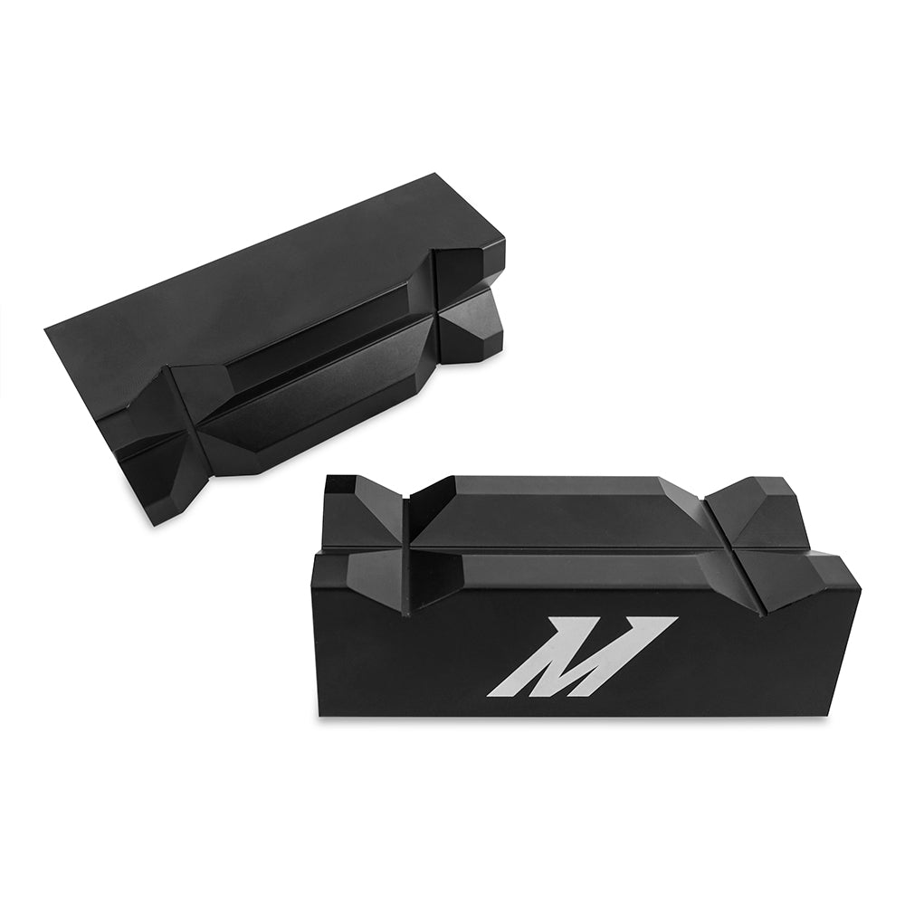 Mishimoto '-AN Line Assembly Vice Jaws MMTL-VJAW-AL