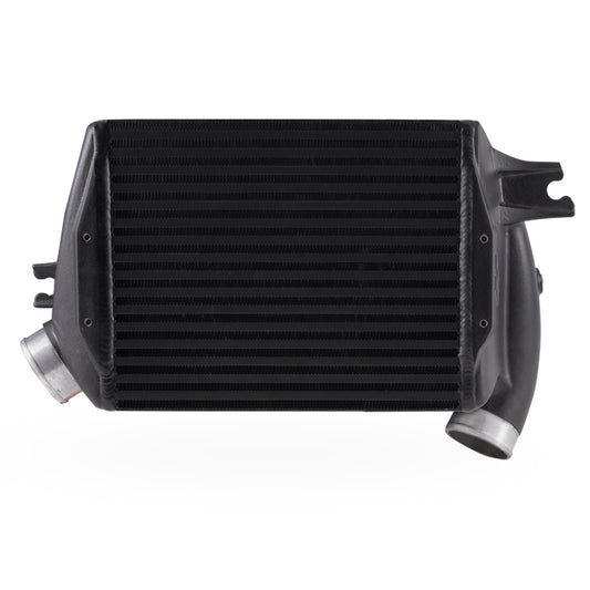 Mishimoto Subaru WRX Street Performance Top-Mount Intercooler Kit, 2015-2021 MMTMIC-WRX-15XBK