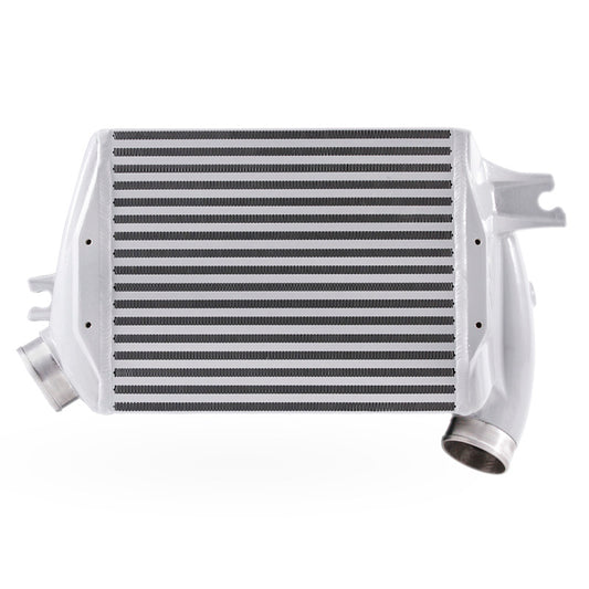 Mishimoto Subaru WRX Street Performance Top-Mount Intercooler Kit, 2015-2021 MMTMIC-WRX-15XSL