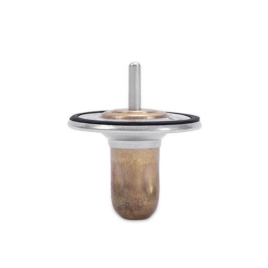 Mishimoto Jeep Wrangler 3.6L Racing Thermostat, 2012+ MMTS-WRA-12