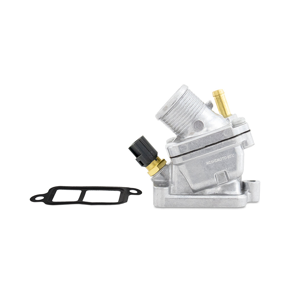 Mishimoto Racing Thermostat and Housing, Fits Volvo XC70 2003-2007 MMTS-XC70-03