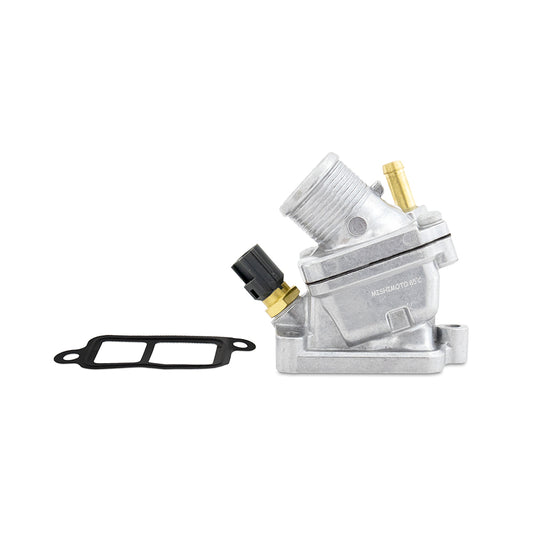 Mishimoto Racing Thermostat and Housing, Fits Volvo XC70 2003-2007 MMTS-XC70-03