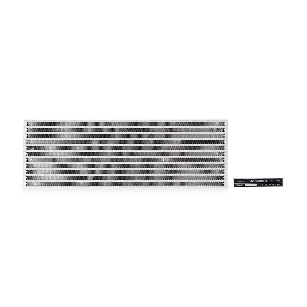 Mishimoto Universal Air-to-Water Race Intercooler Core 11.7in x 3.9in x 3.9in MMUIC-W2