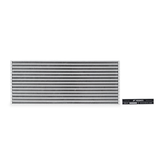 Mishimoto Universal Air-to-Water Race Intercooler Core 12in x 4.9in x 4.9in MMUIC-W3