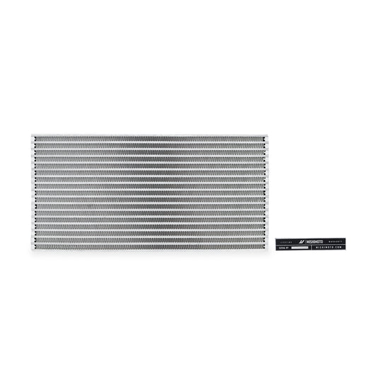 Mishimoto Universal Air-to-Water Race Intercooler Core 12in x 5.9in x 5.9in MMUIC-W4