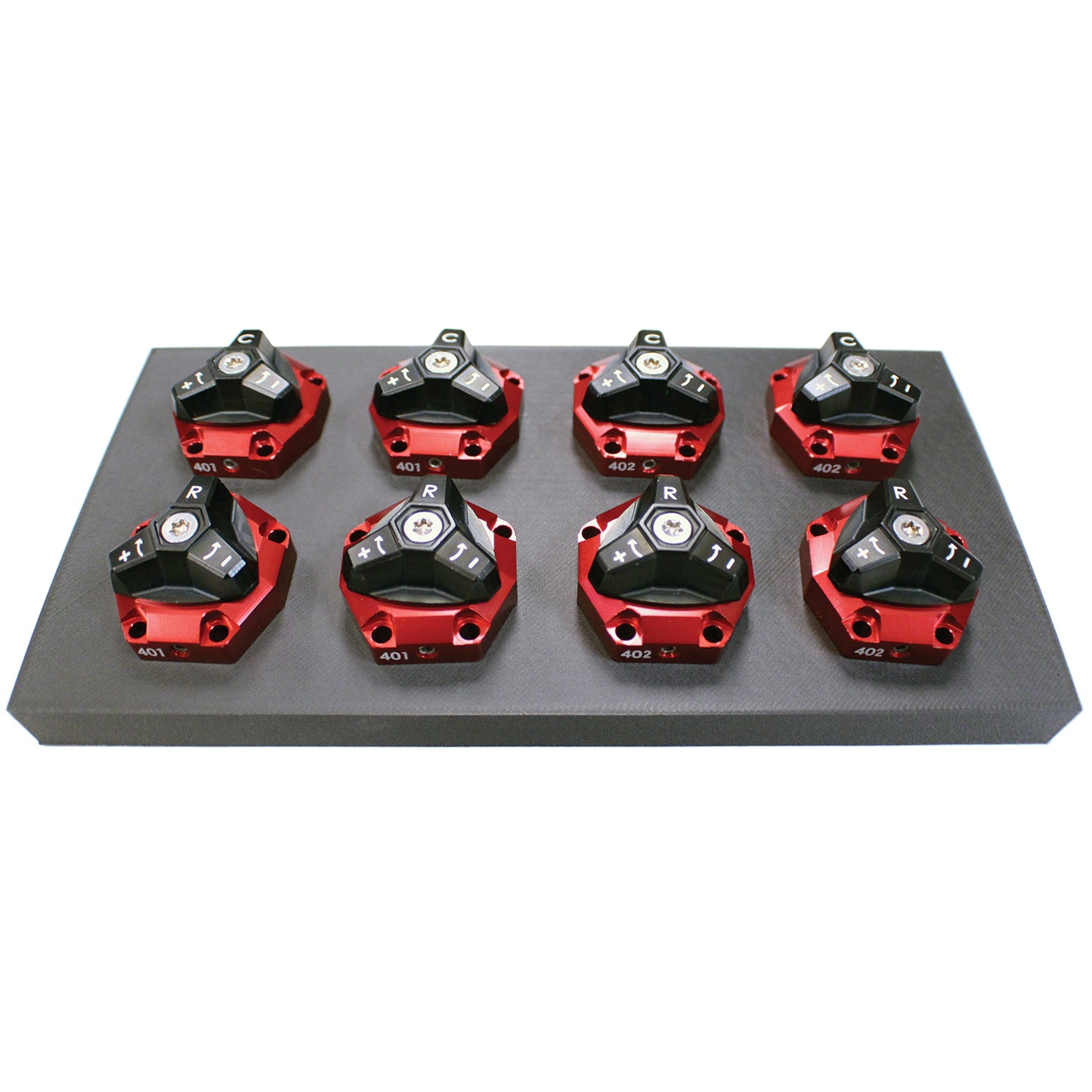 QA1 Shock Tuning Kit TK111 TK111