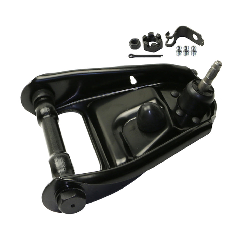 Control Arm & Ball Joint Assembly