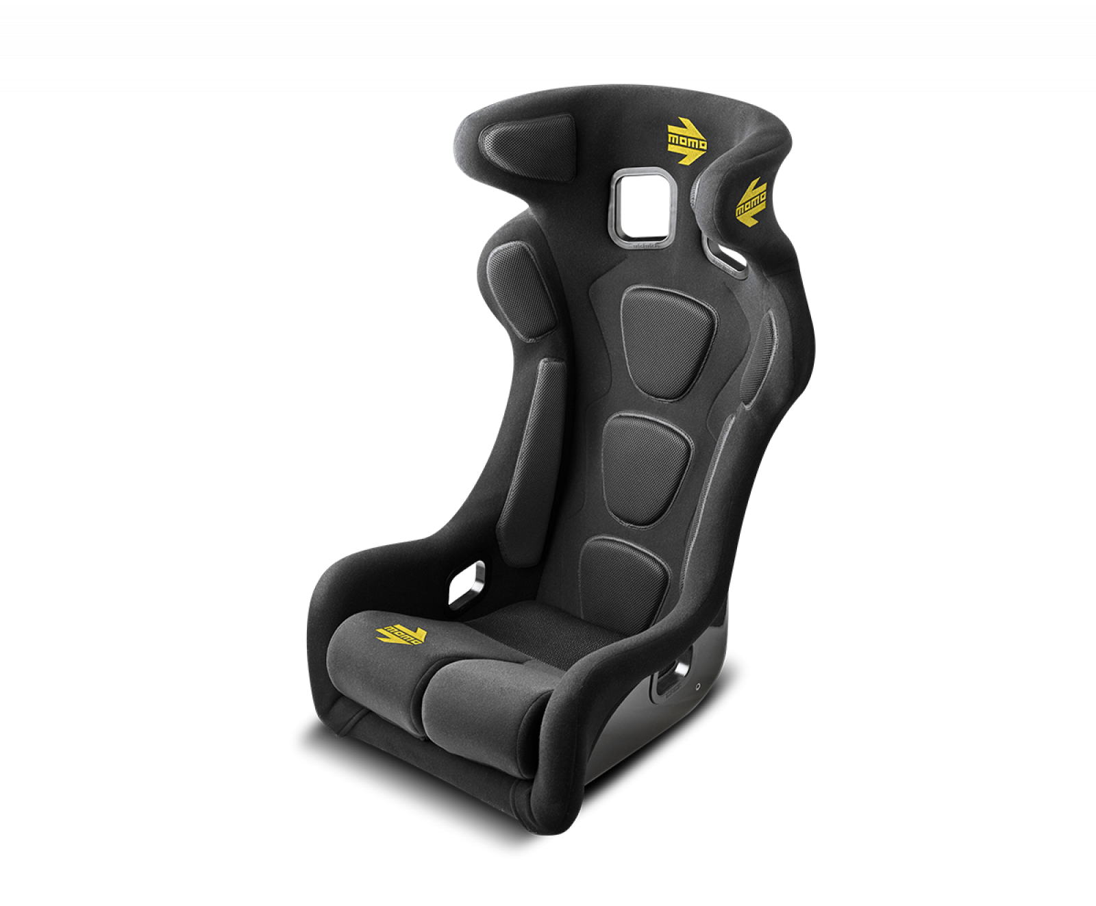 MOMO Daytona Evo Racing Seat