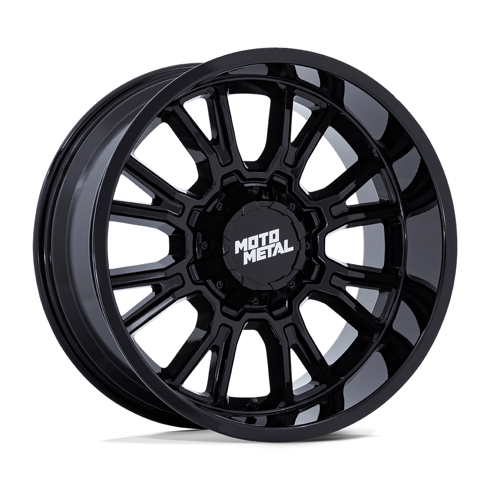 MO810 17X9 6X120/5.5 G-BLK 20MM