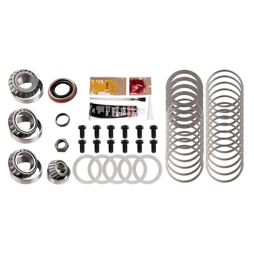 R10.5FRMKT MOTIVE GEAR