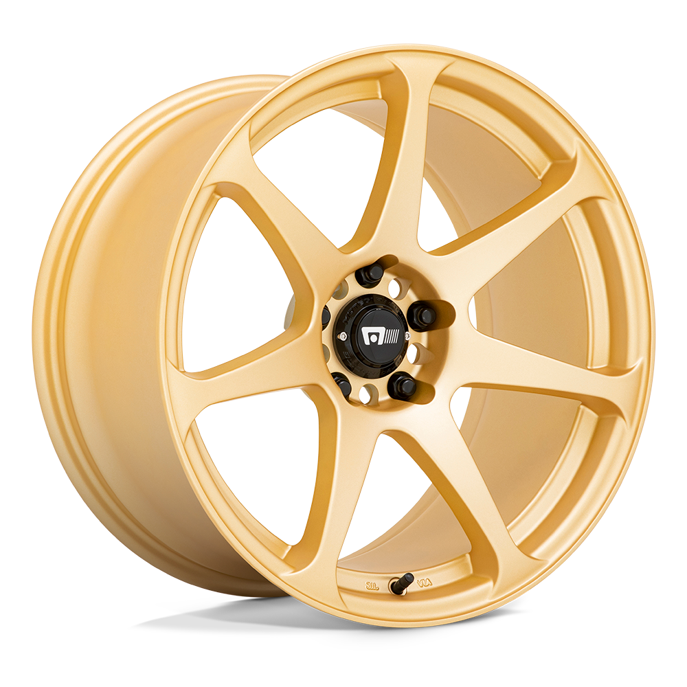 MR154 18X9.5 5X4.5 GOLD 15MM