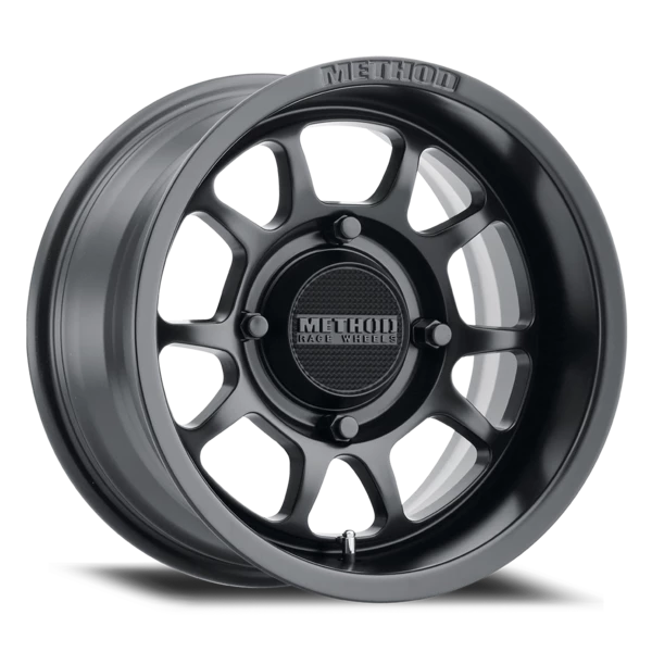 SERIES UTV (4XX) MODEL MR409 MATTE BLACK