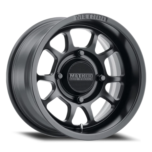 SERIES UTV (4XX) MODEL MR409 MATTE BLACK