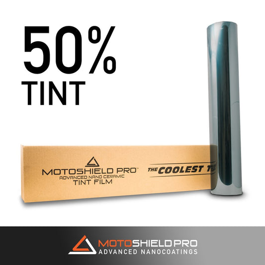 Motoshield Pro Nano Ceramic Tint Film 450-301