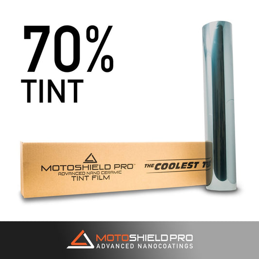 Motoshield Pro Nano Ceramic Tint Film 420-201