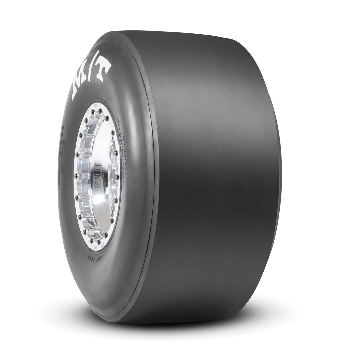 MICKEY THOMPSON RACING BIAS TIRE 250299