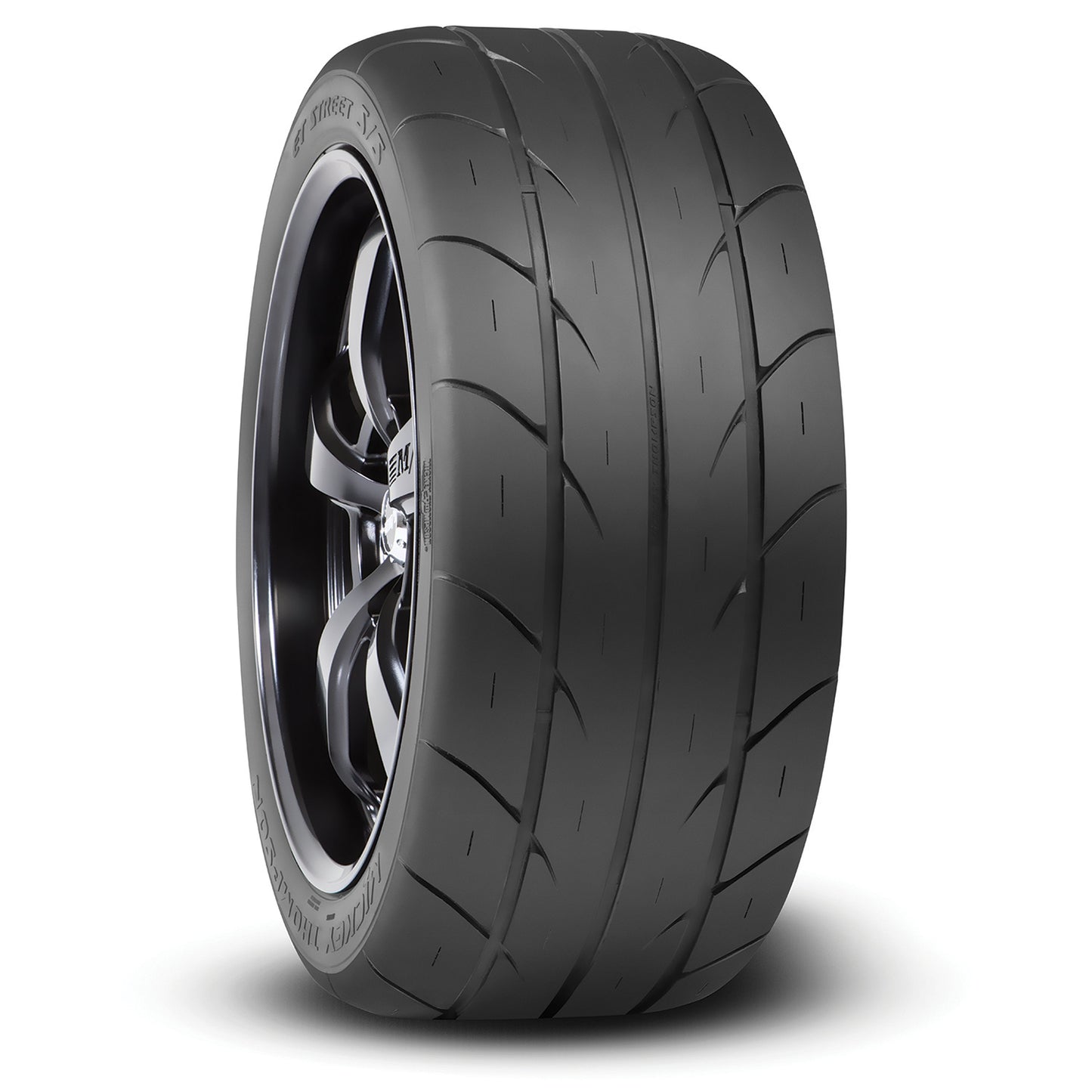 MICKEY THOMPSON RACING RADIAL TIRE 255618