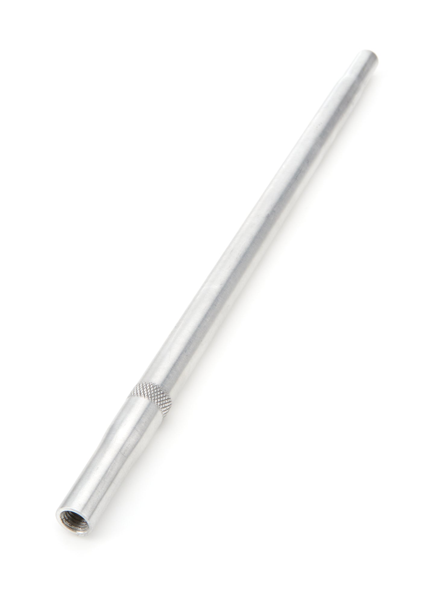 Swaged Rod 1/2 x 5/16 11.5 Long Aluminum