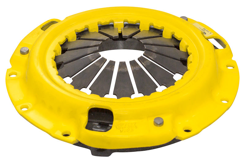 Advanced Clutch Technology Heavy Duty Pressure Plate ACT-MZ015