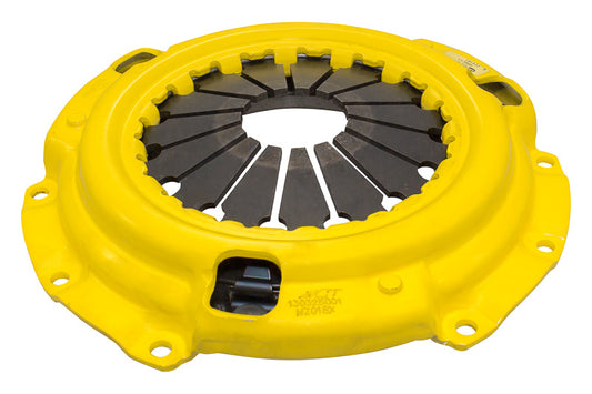 Advanced Clutch Technology Xtreme Pressure Plate ACT-MZ018X