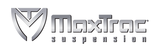 MaxTrac U-BOLTS 910106