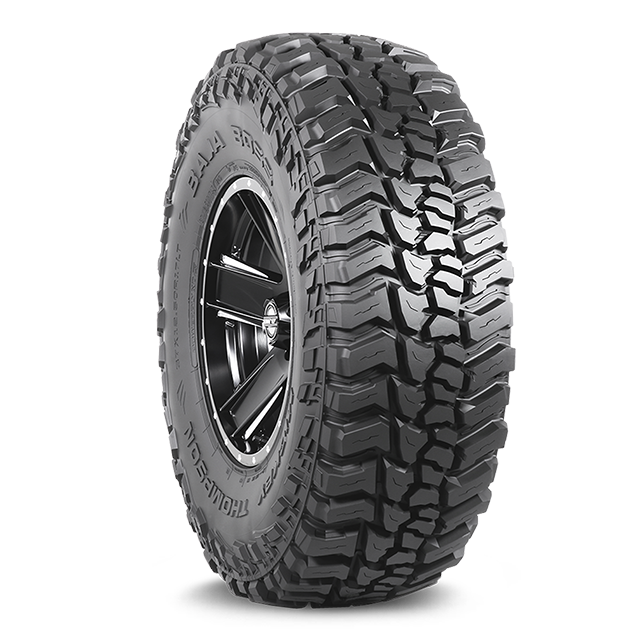 MICKEY THOMPSON BAJA BOSS 33X12.50R18LT 90000036638