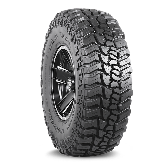 MICKEY THOMPSON BAJA BOSS 33X12.50R18LT 90000036638