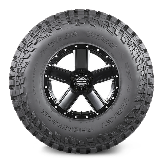 MICKEY THOMPSON BAJA BOSS 33X12.50R18LT 90000036638