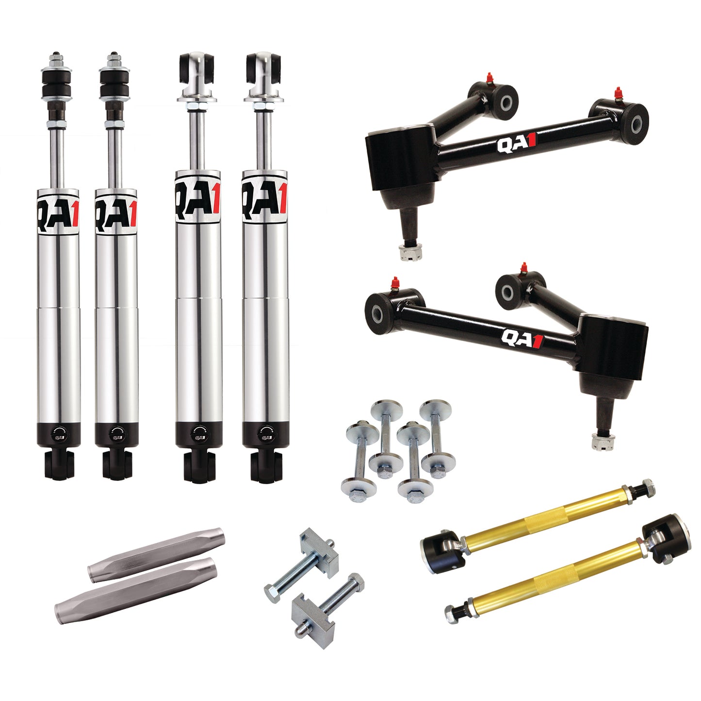 QA1 Suspension Kit HK21-CRB1 HK21-CRB1