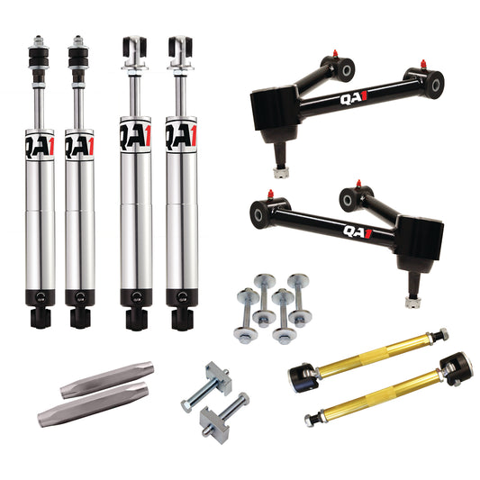 QA1 Suspension Kit HK21-CRB1 HK21-CRB1