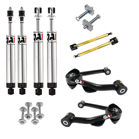 QA1 Suspension Kit HK21-CRA3 HK21-CRA3