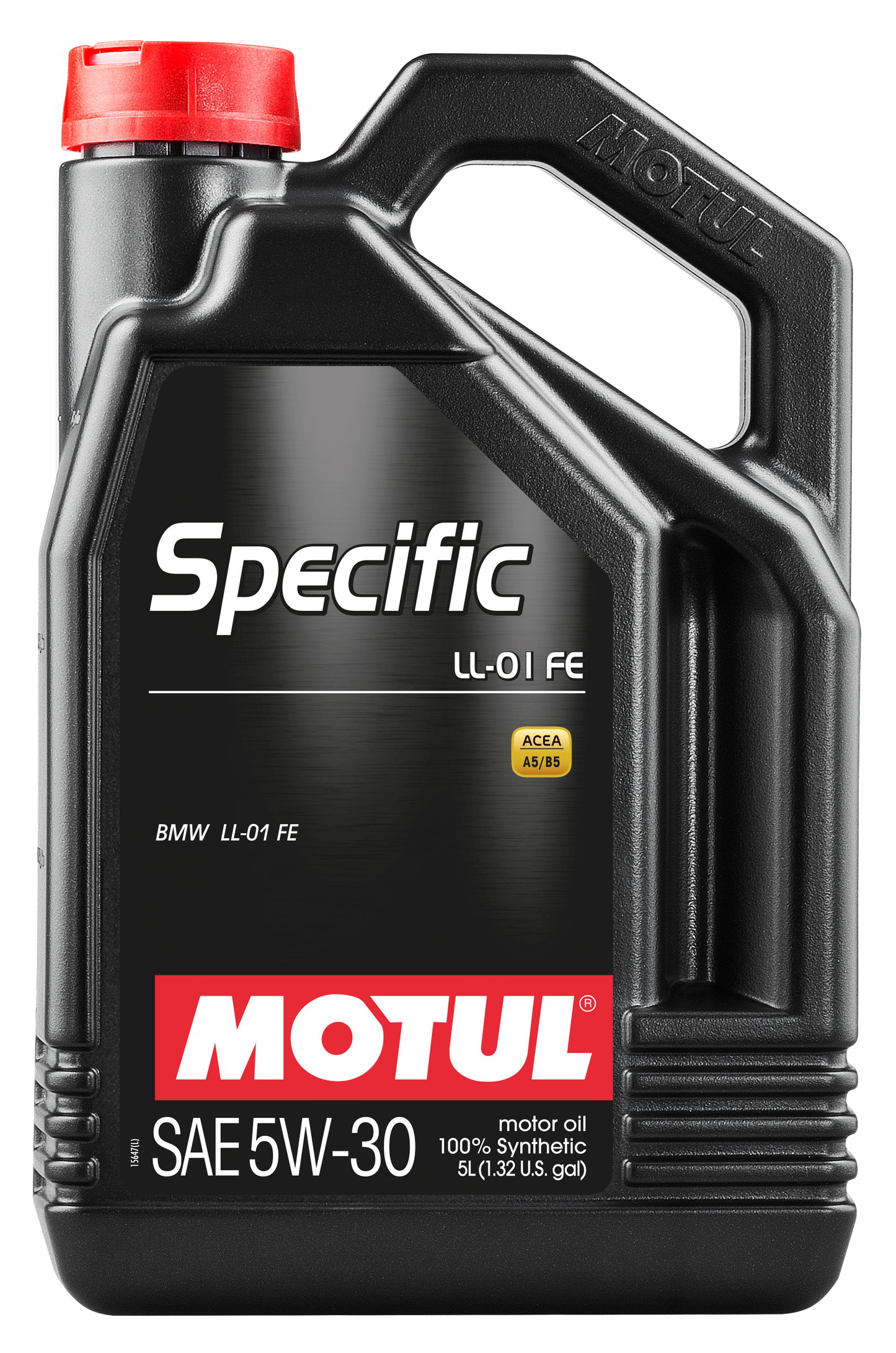 Motul SPECIFIC LL-01 FE 5W-30 - 5L - Synthetic Engine Oil 109371