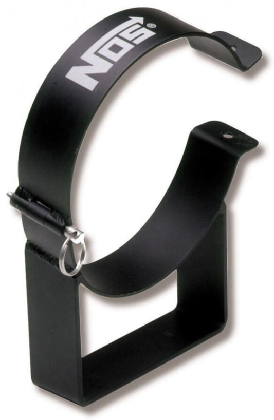 NOS Quick Release Bottle Bracket 14140NOS